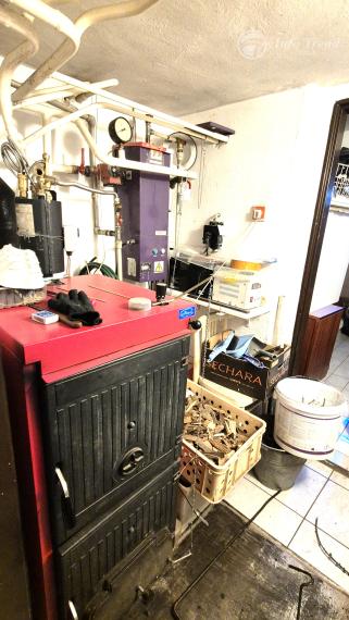 Rodinný dom v obci Beloveža