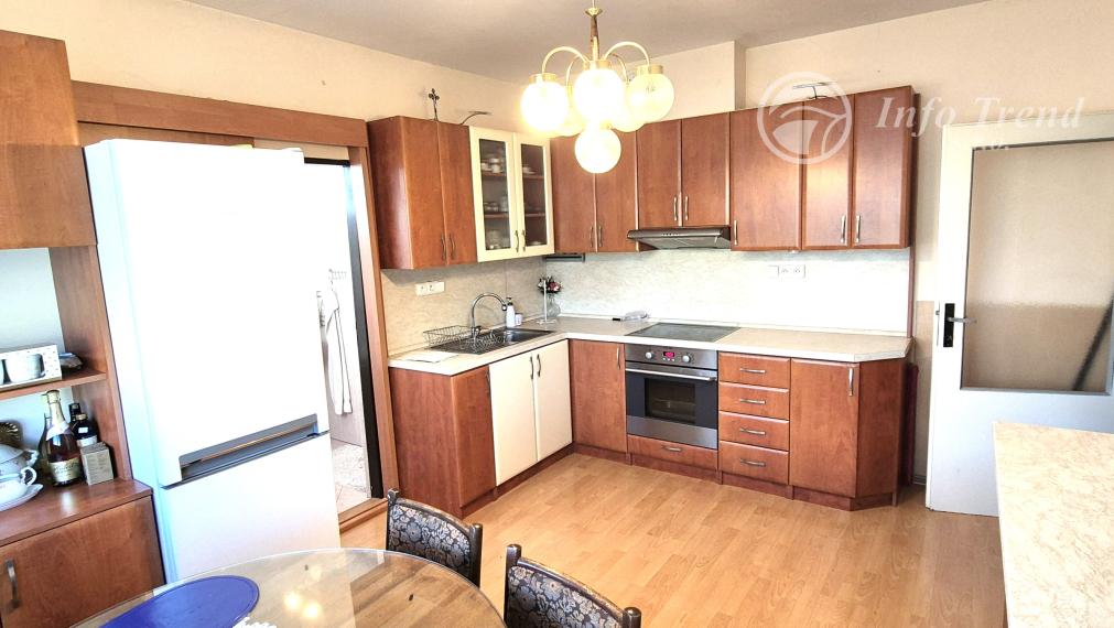 Rodinný dom v obci Beloveža