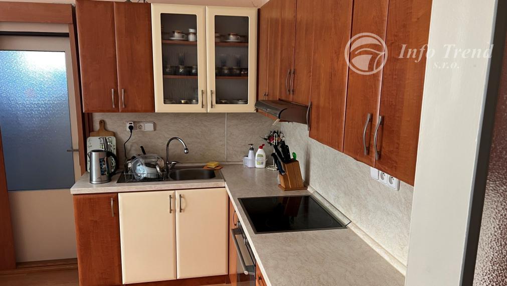 Rodinný dom v obci Beloveža