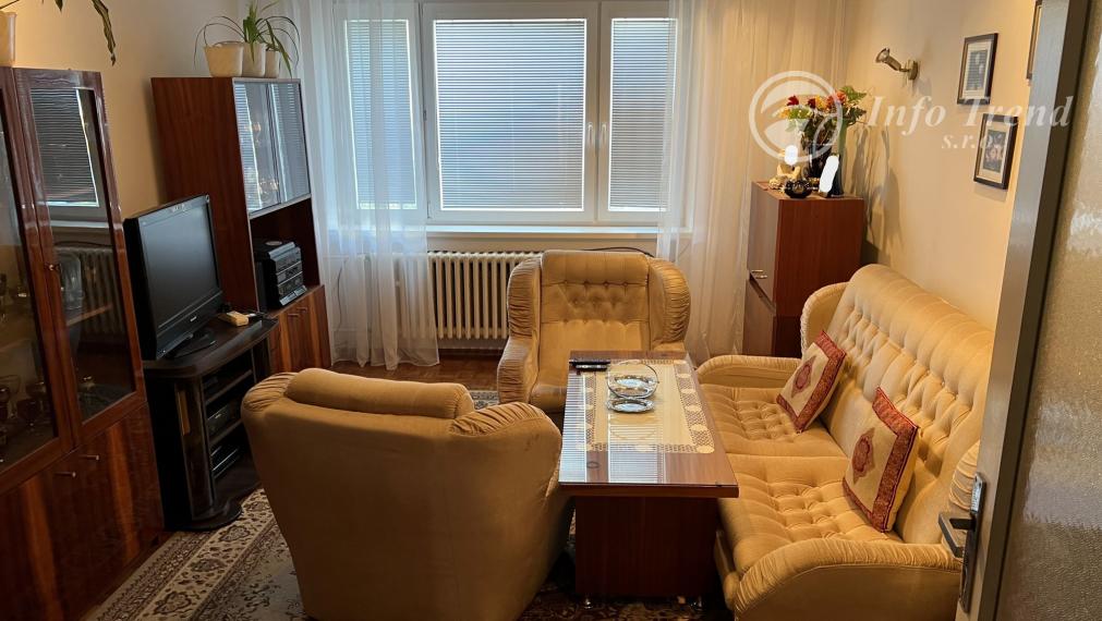 Rodinný dom v obci Beloveža