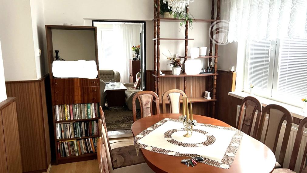 Rodinný dom v obci Beloveža