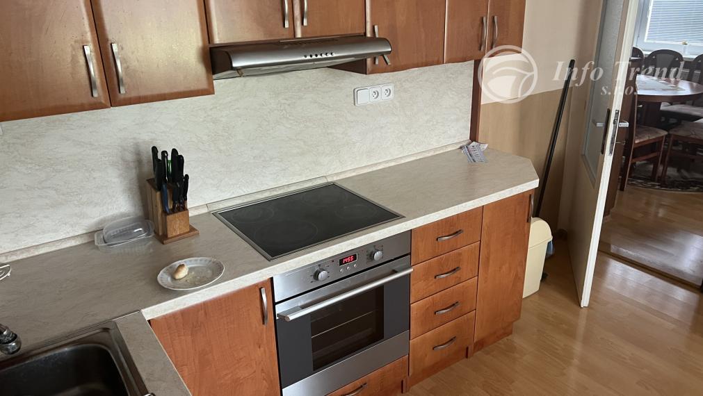 Rodinný dom v obci Beloveža