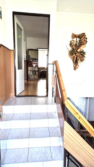 Rodinný dom v obci Beloveža