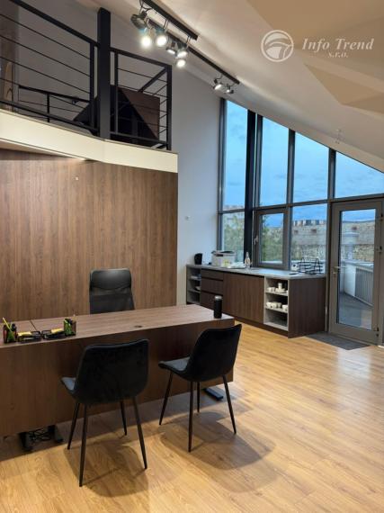 Nebytový priestor v centre mesta Bardejov