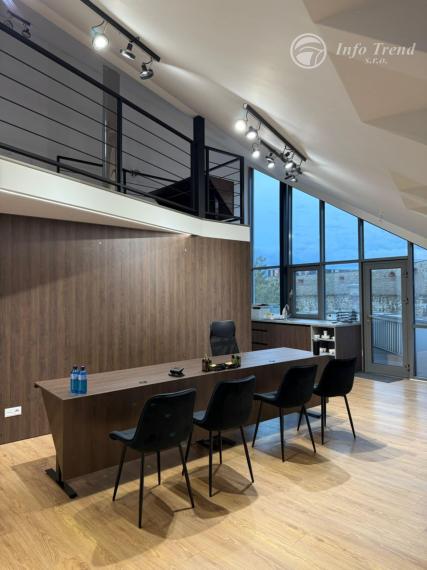 Nebytový priestor v centre mesta Bardejov