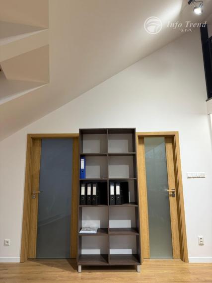 Nebytový priestor v centre mesta Bardejov