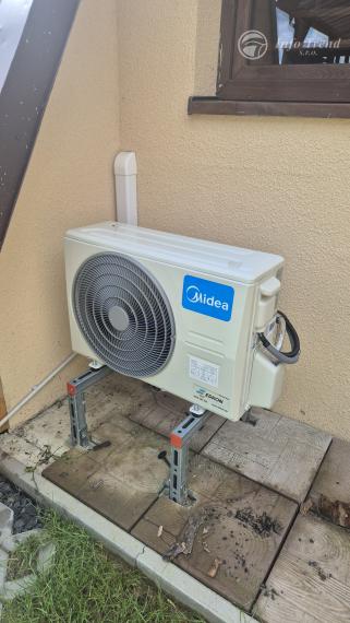 Rekreačná chata v obci Nižná Polianka