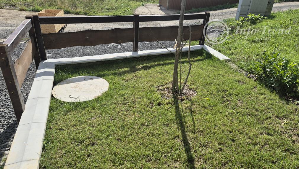 Rekreačná chata v obci Nižná Polianka