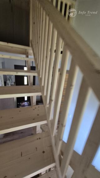 Rekreačná chata v obci Nižná Polianka