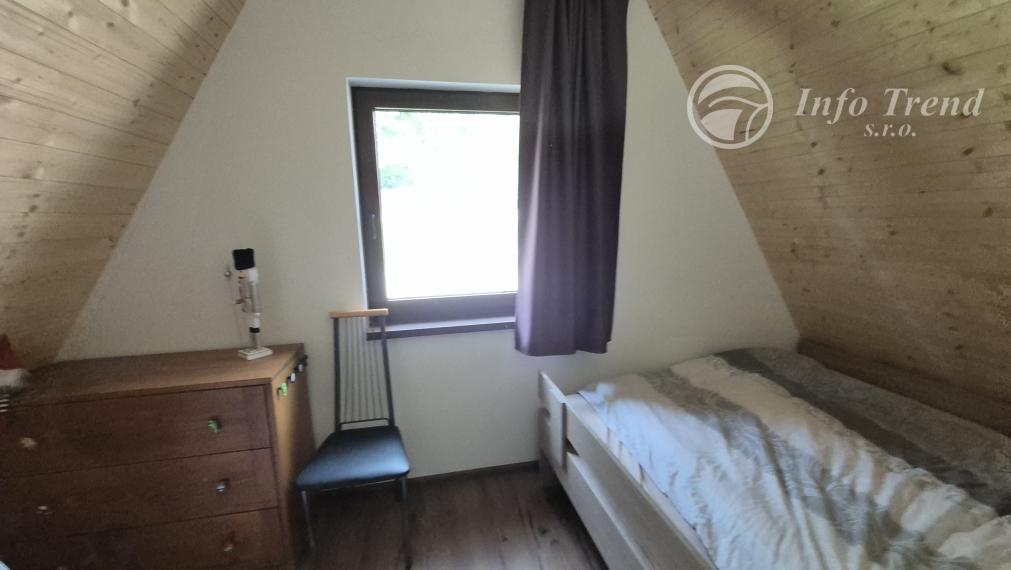 Rekreačná chata v obci Nižná Polianka