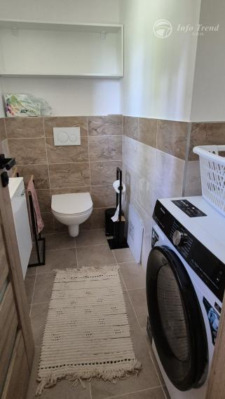 Rekreačná chata v obci Nižná Polianka