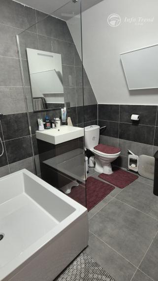 Rekreačná chata v obci Nižná Polianka