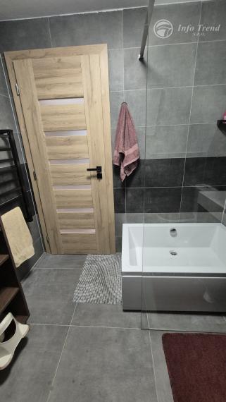 Rekreačná chata v obci Nižná Polianka