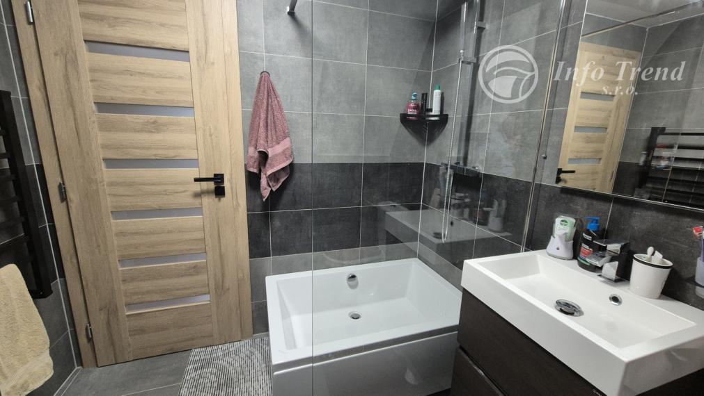 Rekreačná chata v obci Nižná Polianka