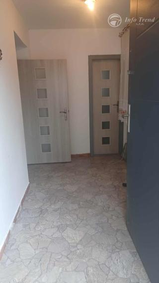 Rodinný dom v obci Gerlachov