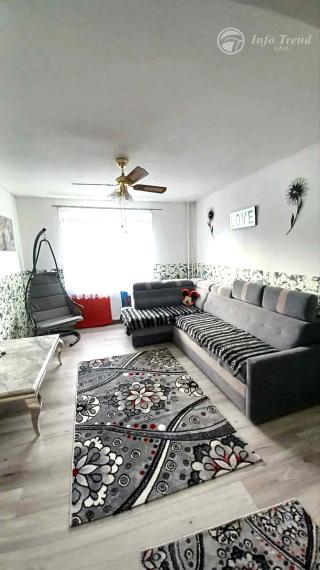 Rodinný dom v obci Gerlachov