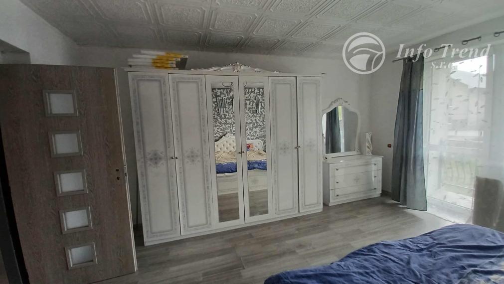 Rodinný dom v obci Gerlachov