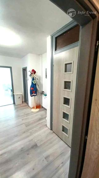 Rodinný dom v obci Gerlachov