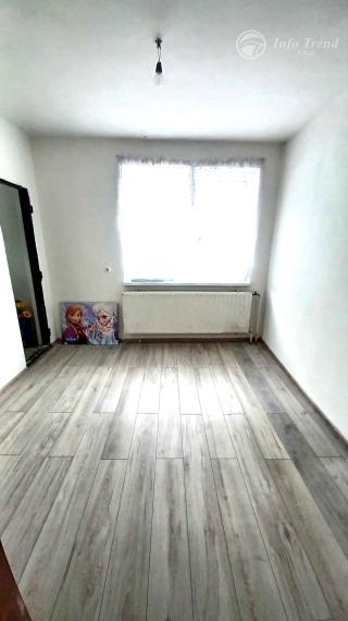 Rodinný dom v obci Gerlachov