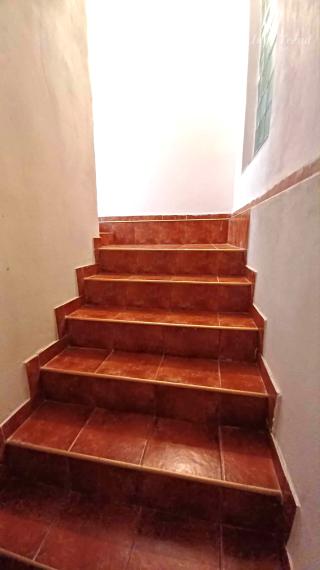 Rodinný dom v obci Gerlachov