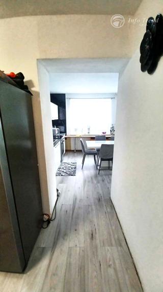 Rodinný dom v obci Gerlachov