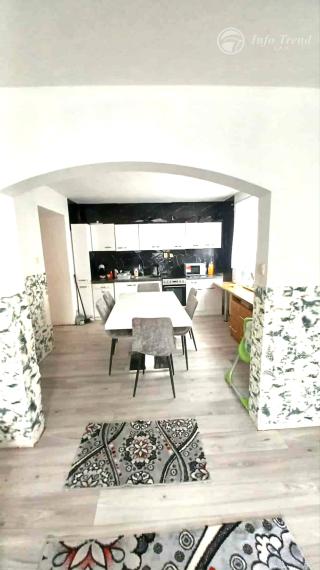 Rodinný dom v obci Gerlachov