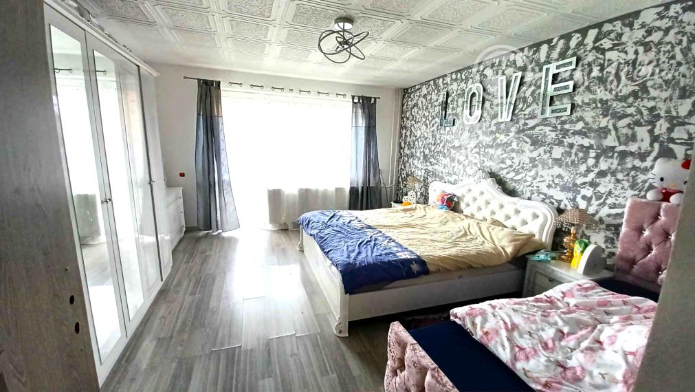 Rodinný dom v obci Gerlachov