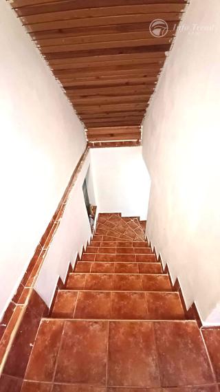 Rodinný dom v obci Gerlachov