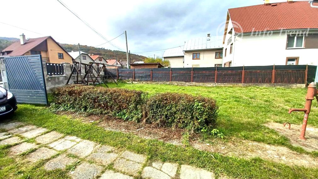 Rodinný dom v obci Gerlachov