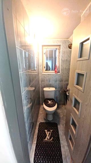 Rodinný dom v obci Gerlachov