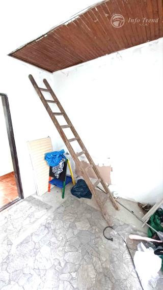 Rodinný dom v obci Gerlachov