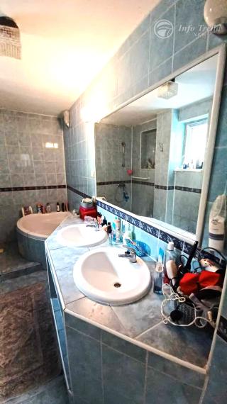 Rodinný dom v obci Gerlachov