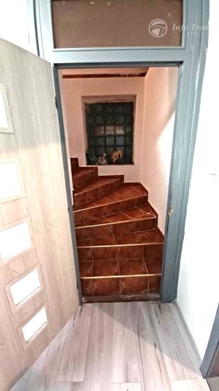 Rodinný dom v obci Gerlachov