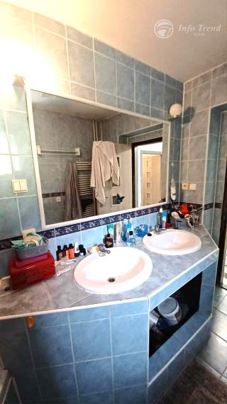 Rodinný dom v obci Gerlachov