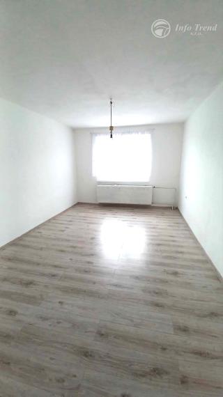 Rodinný dom v obci Gerlachov