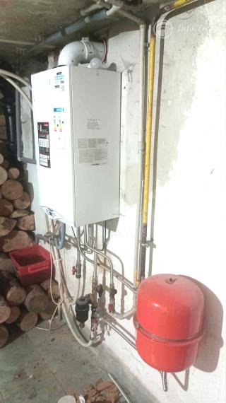 Rodinný dom v obci Gerlachov