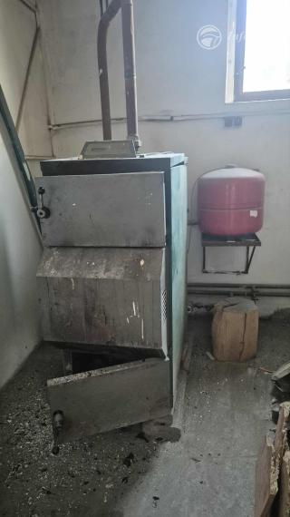 Skladová a výrobná hala v Bardejove