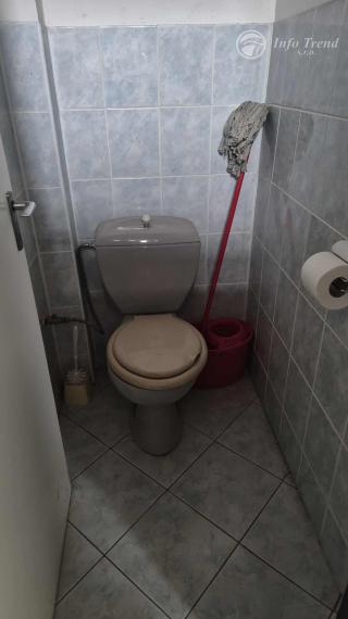 Skladová a výrobná hala v Bardejove