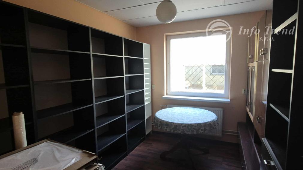 Skladová a výrobná hala v Bardejove