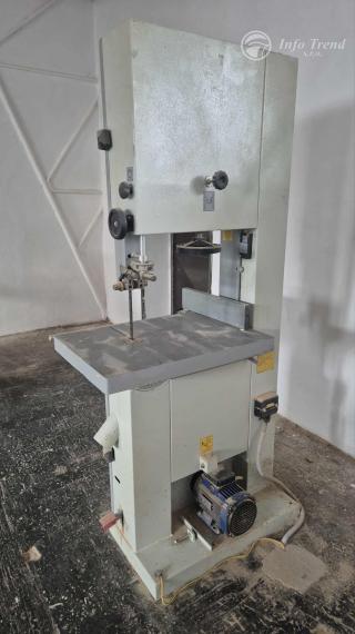 Skladová a výrobná hala v Bardejove