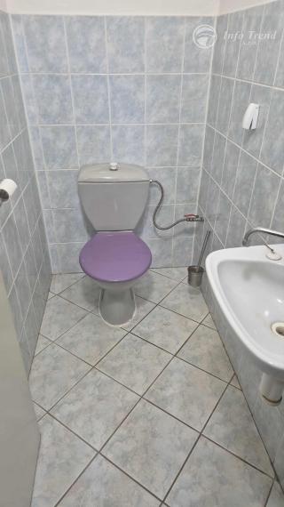 Skladová a výrobná hala v Bardejove