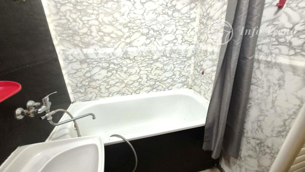 2-izbový byt v Bardejove, sídl. Obrancov mieru