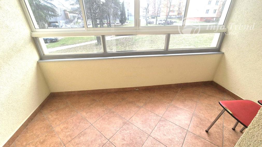 2-izbový byt v Bardejove, sídl. Obrancov mieru