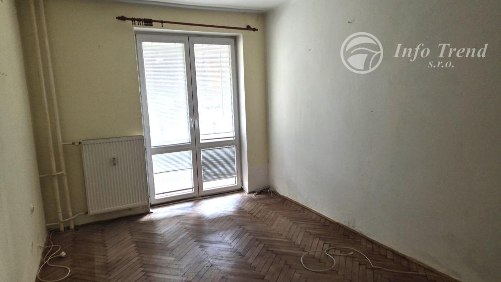 2-izbový byt v Bardejove, sídl. Obrancov mieru