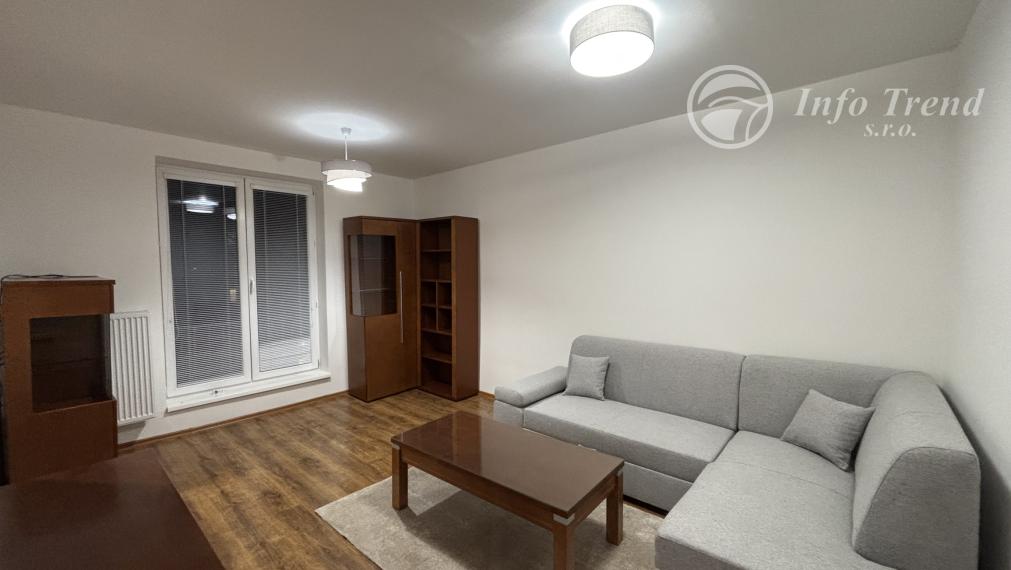 Na prenájom 2 izbový byt, blízko centra mesta Bardejov