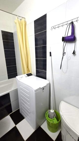 Garsónka v Bardejove