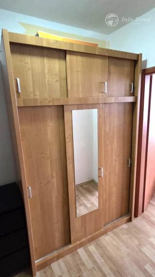 Garsónka v Bardejove