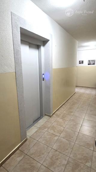 Garsónka v Bardejove