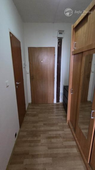 Garsónka v Bardejove