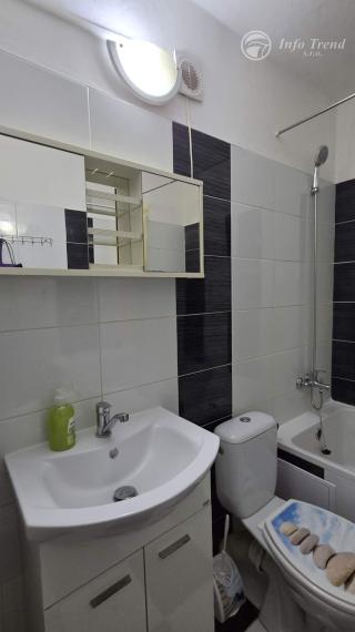 Garsónka v Bardejove